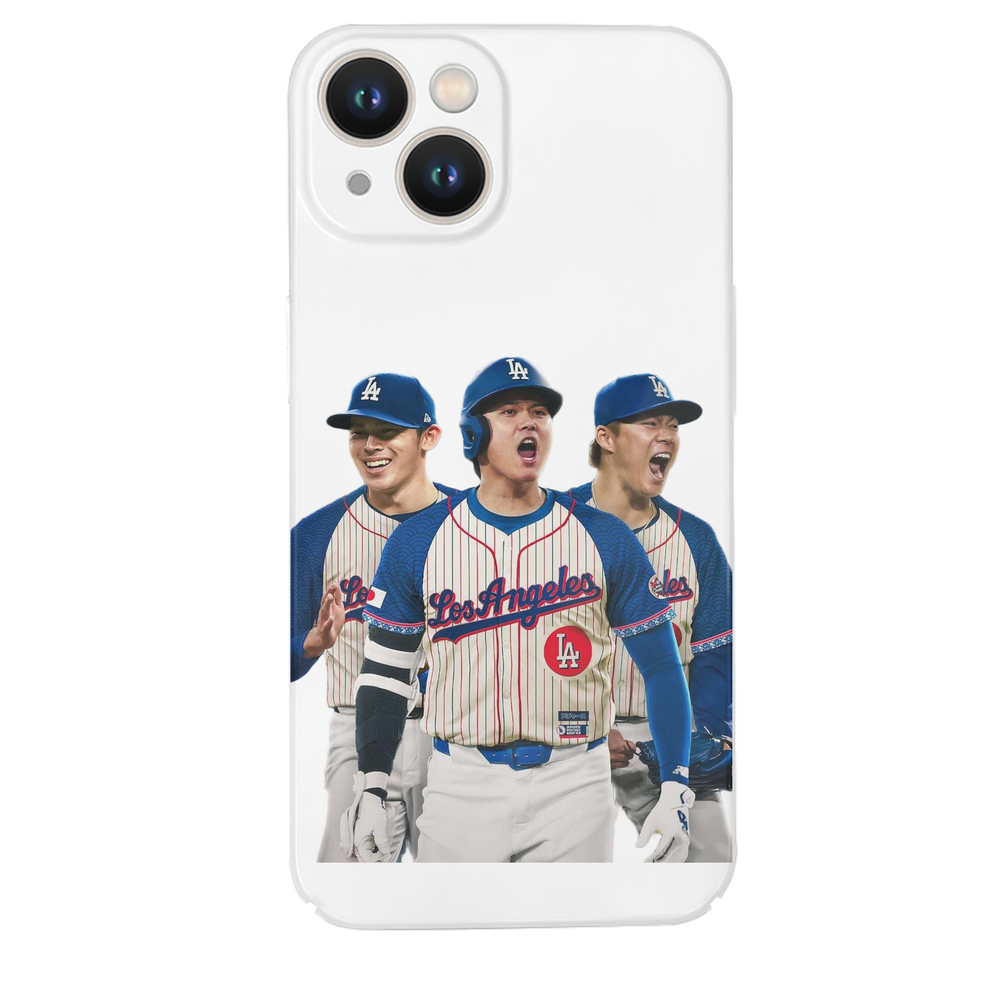  IPhone 14 Series Full-Cover Hard Case – Shockproof With Raised Camera Protection – Precise Cutouts, Wireless Charging Compatible – Durable, Anti-Yellowing, Easy To Clean